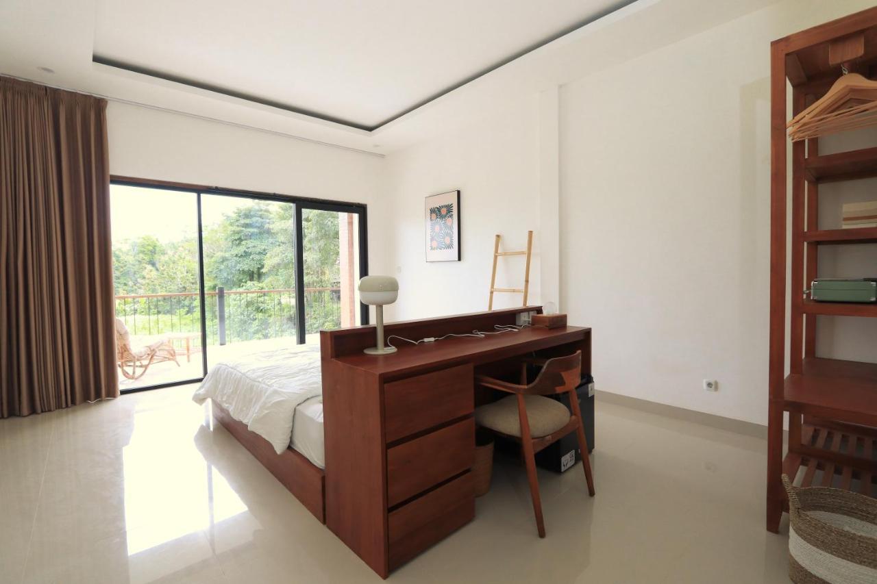 Kayom Gasthof Ubud